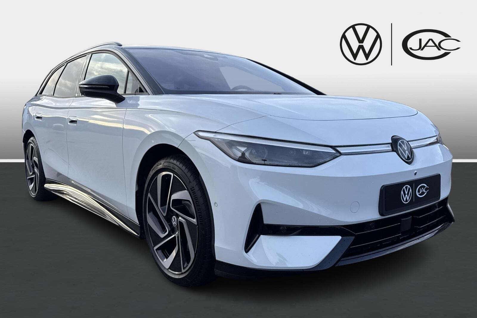 VW ID.7 86 Pro S Tourer