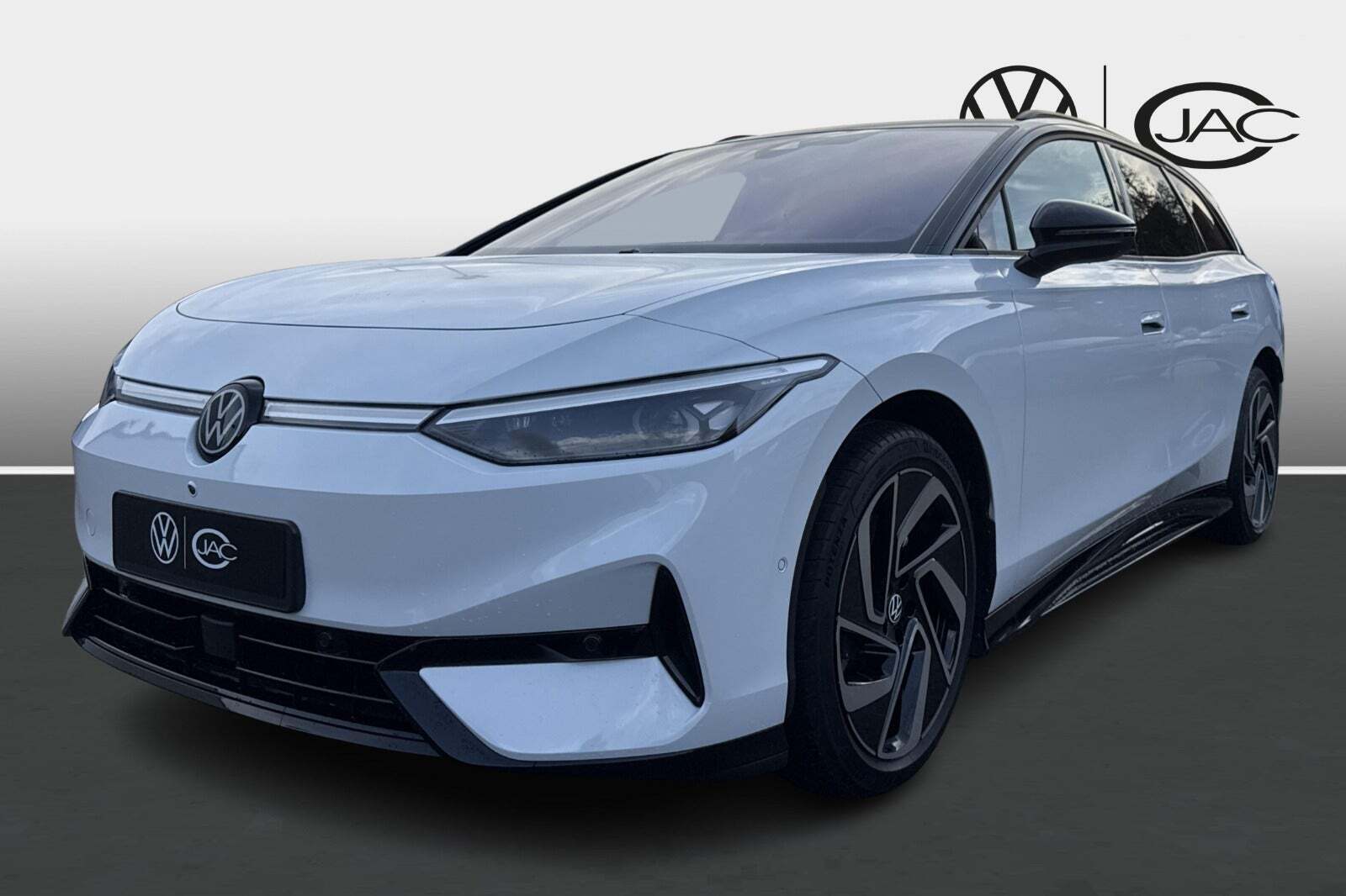 VW ID.7 86 Pro S Tourer