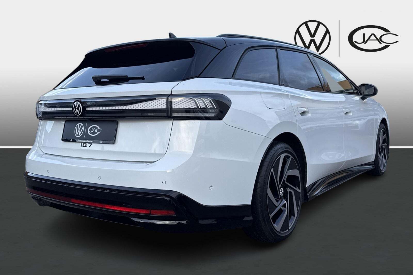 VW ID.7 86 Pro S Tourer