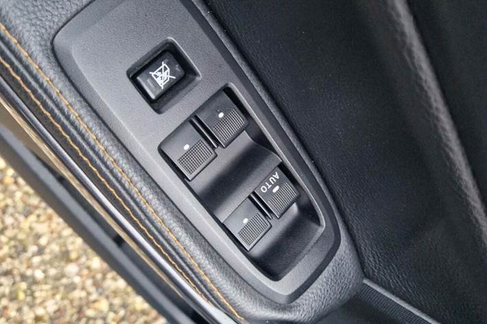 undefined Ford Ranger fra 2023