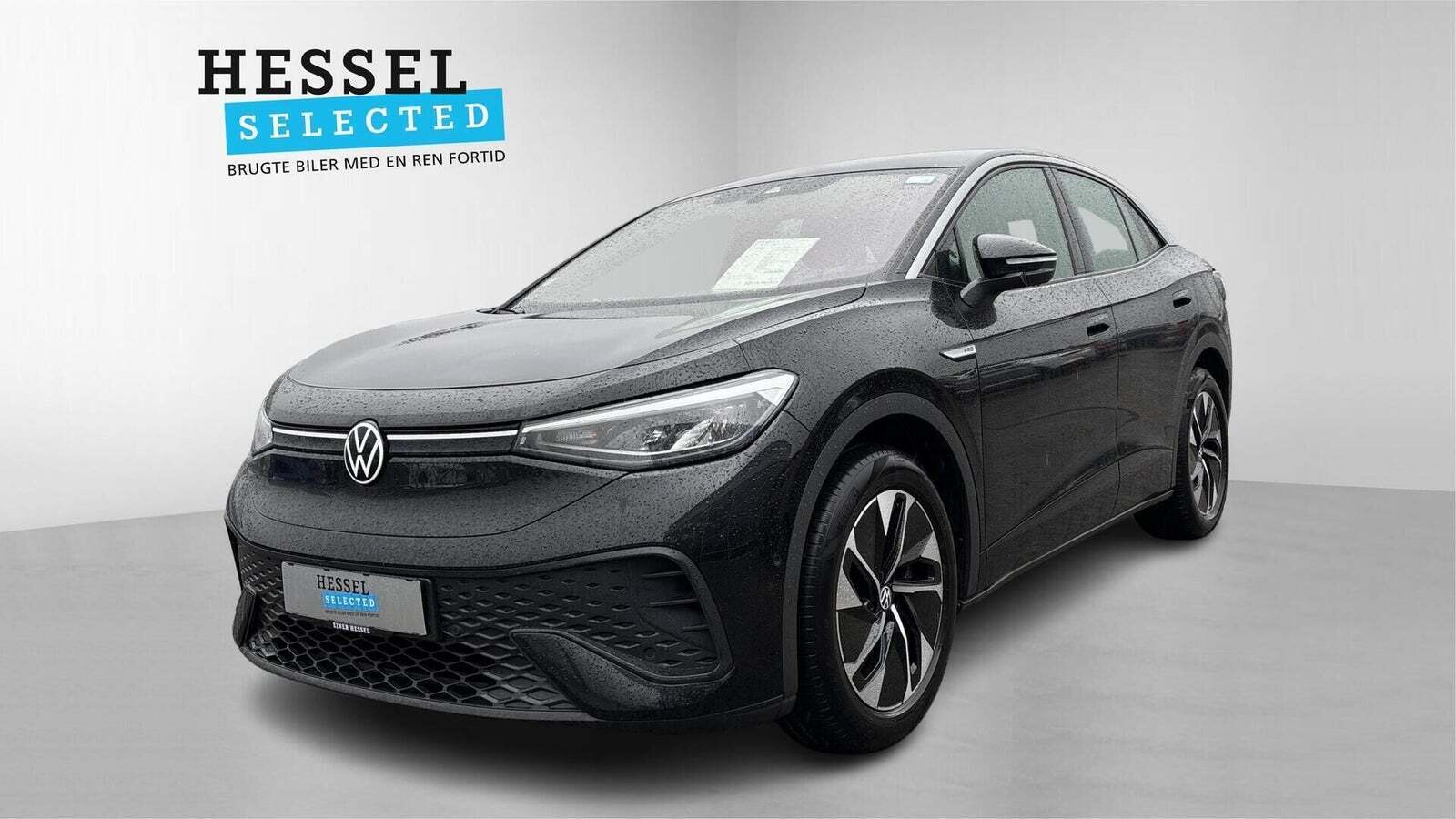 VW ID.5 77 Pro Performance