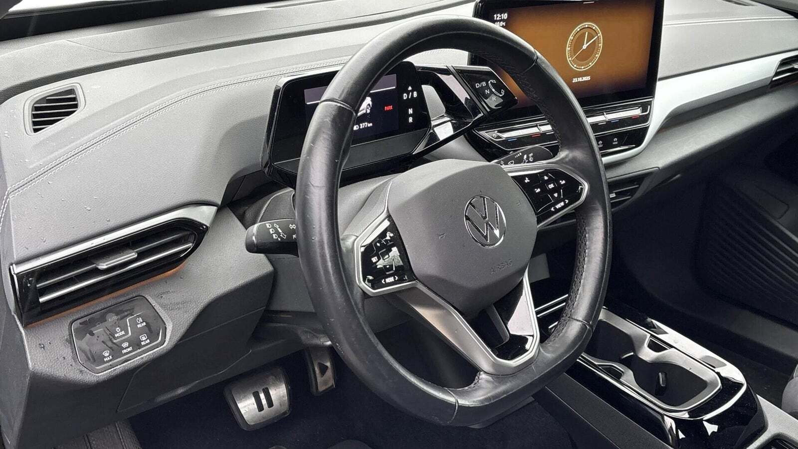 Sort VW ID.5 fra 2023