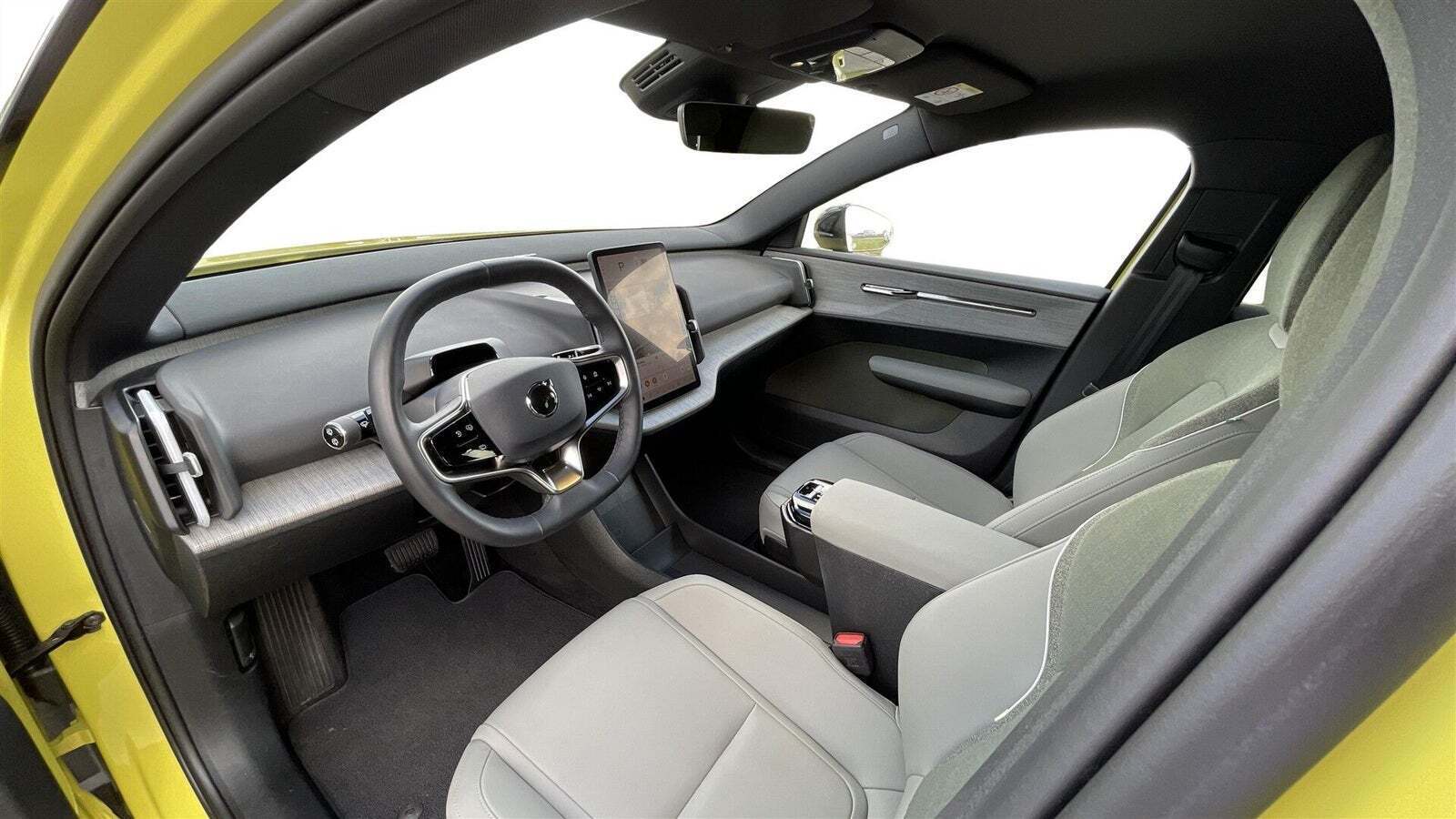 Volvo EX30 Extended Range Plus