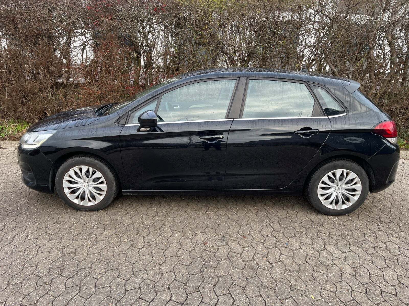 Citroën C4 1,2 PureTech 130 Feel