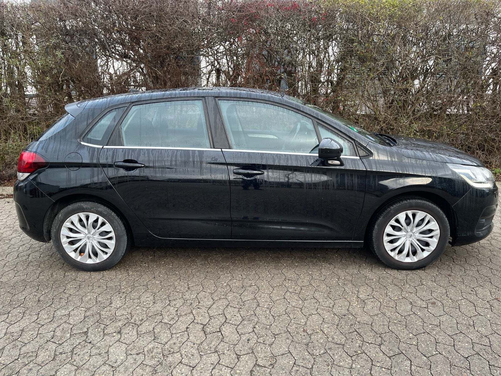 Citroën C4 1,2 PureTech 130 Feel