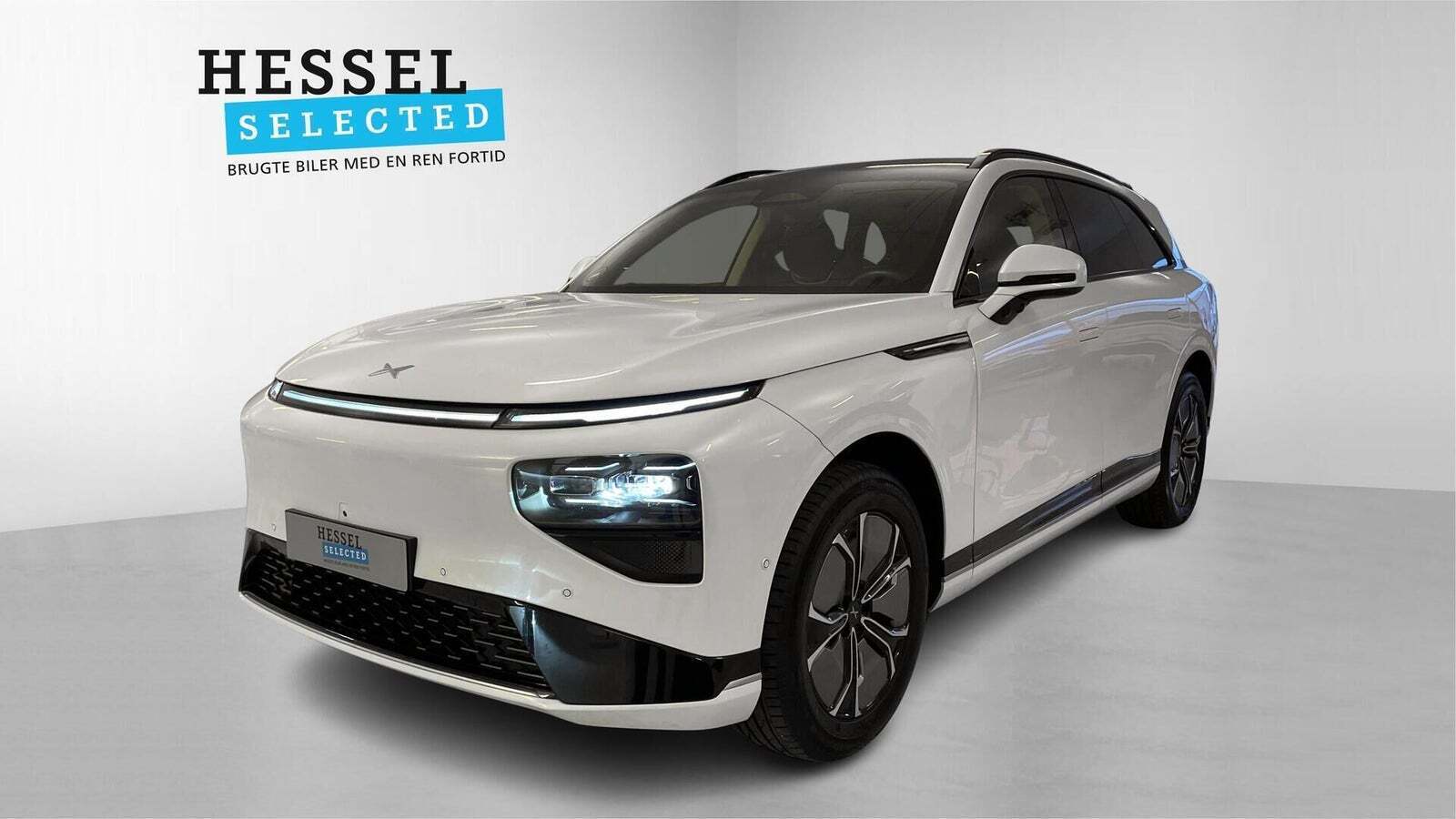 Ejner Hessel Aalborg