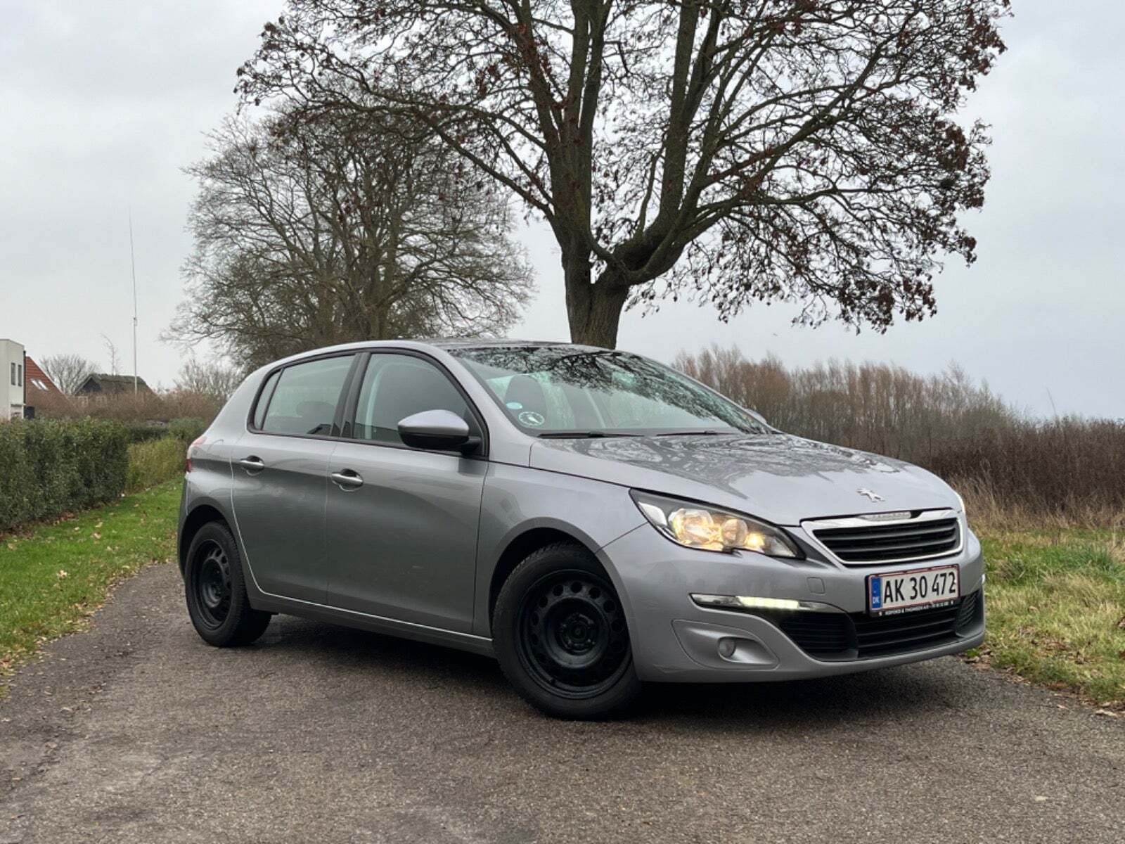 Peugeot 308 1,6 HDi 92 Active