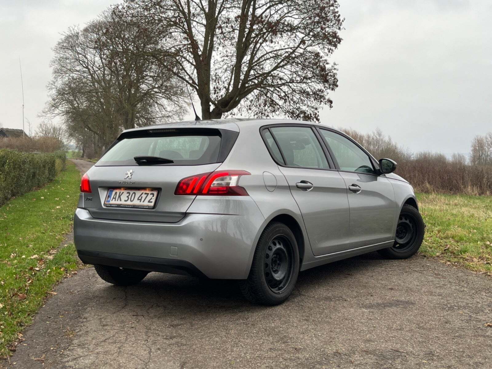 Peugeot 308 1,6 HDi 92 Active