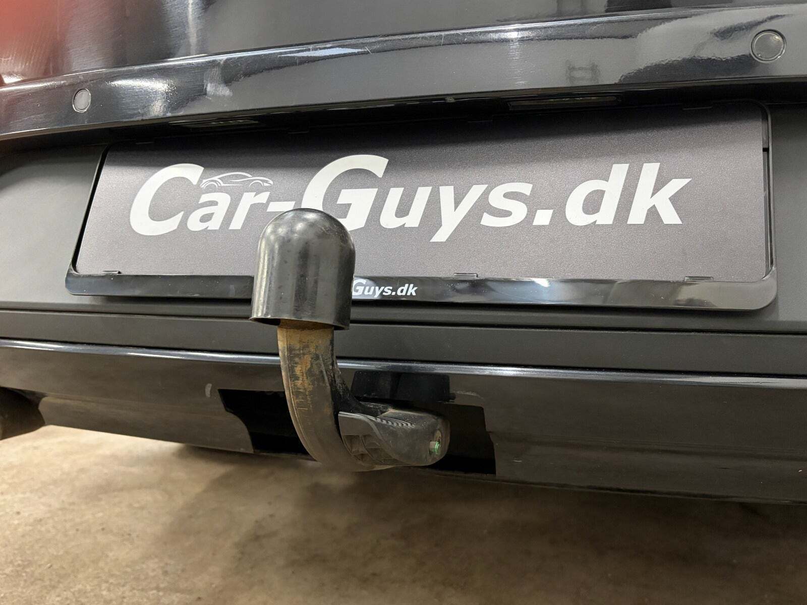 undefined Seat Leon fra 2014