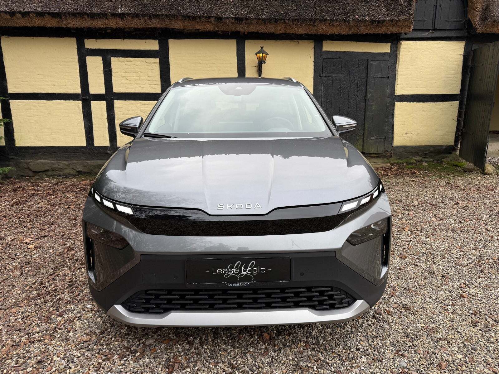 Skoda Elroq 85 iV Premium