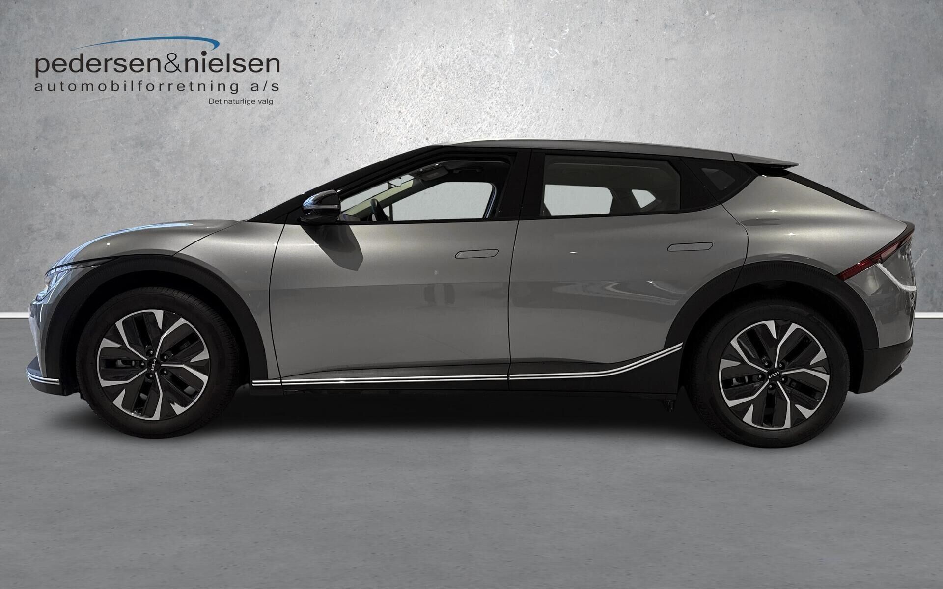 Kia EV6 EL Long Range 229HK 5d Aut.