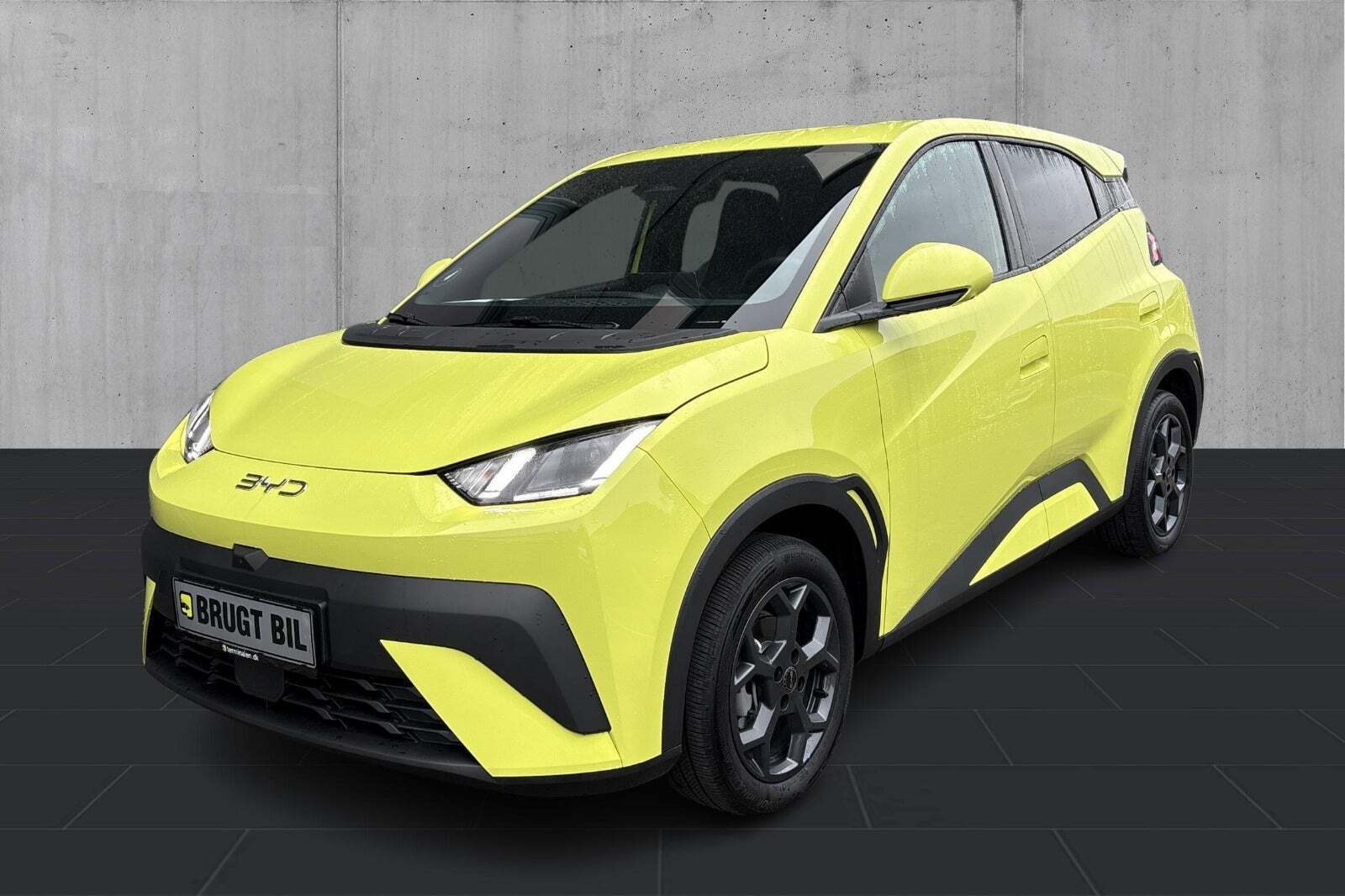 BYD Dolphin Surf 43 Comfort