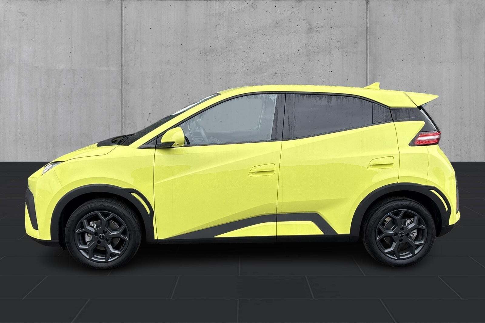 BYD Dolphin Surf 43 Comfort