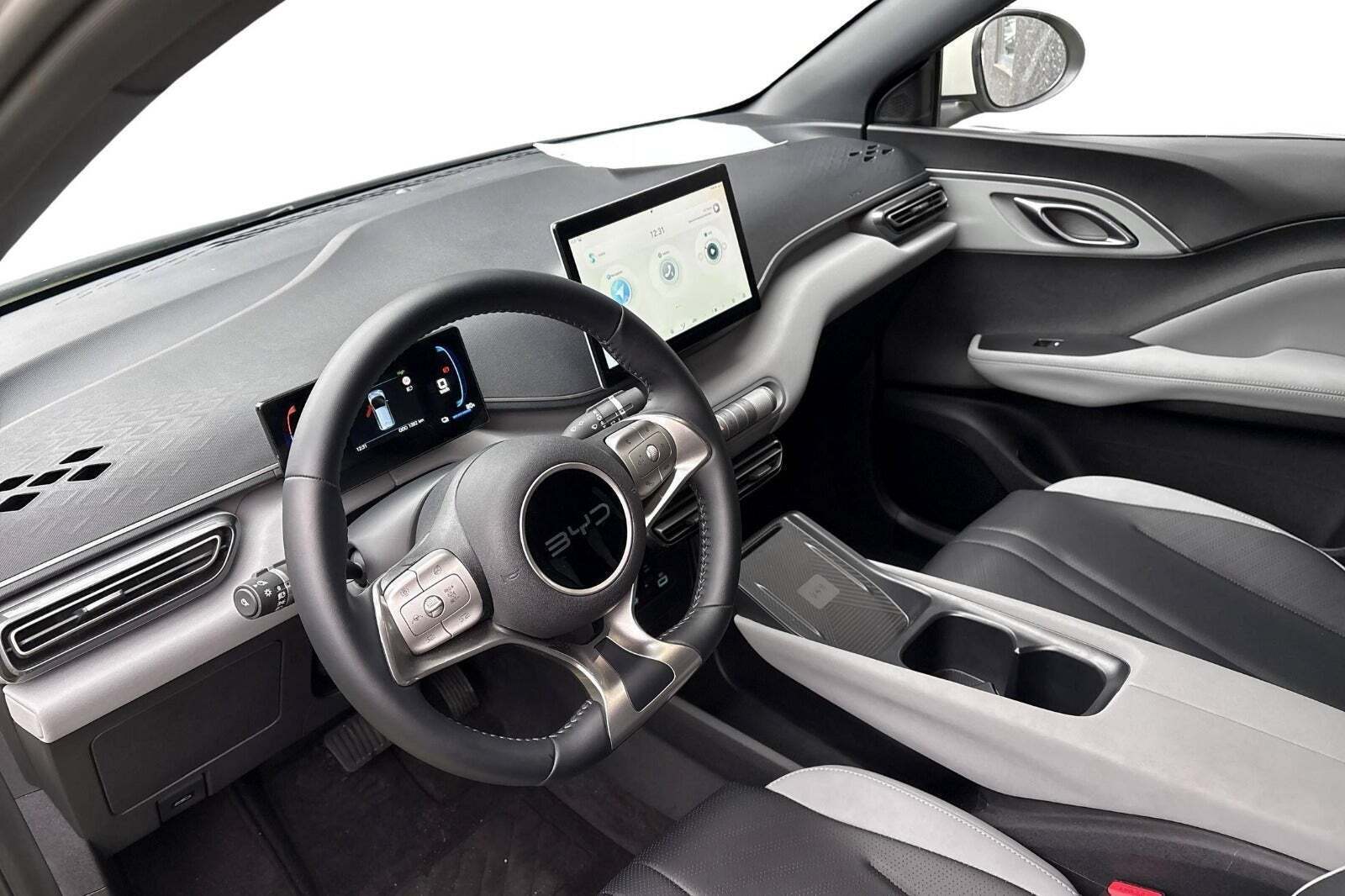 BYD Dolphin Surf 43 Comfort