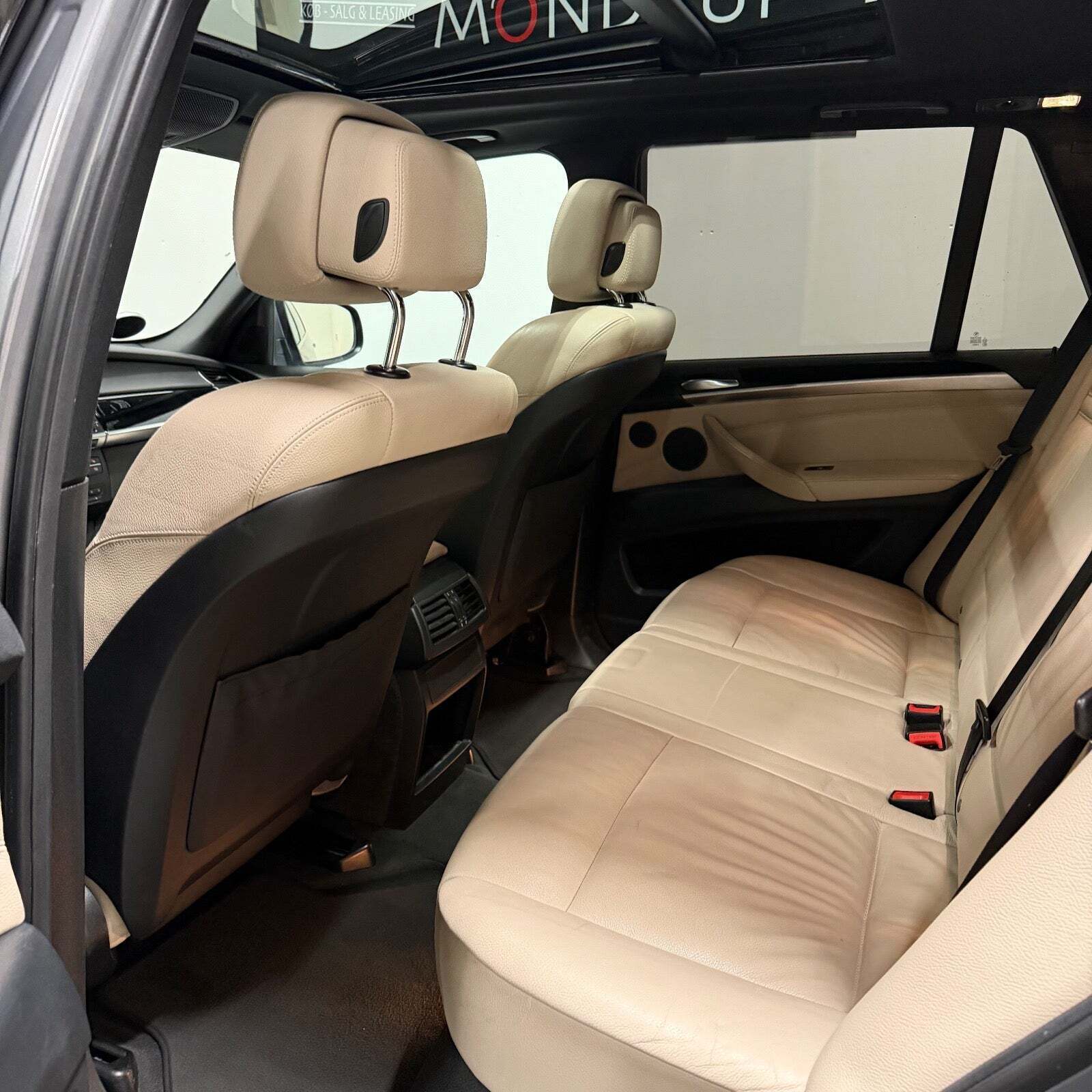 BMW X5 3,0 xDrive30d M-Sport aut.