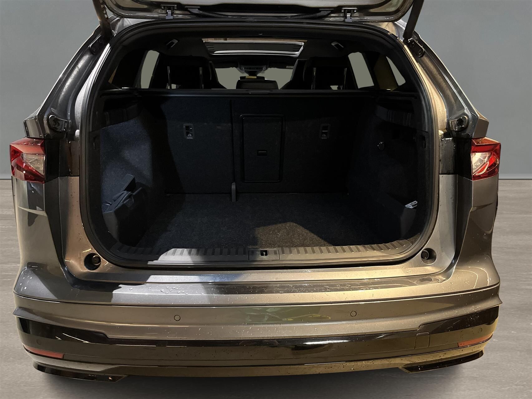 Skoda Enyaq iV 85 EL Sportline 286HK 5d Aut.