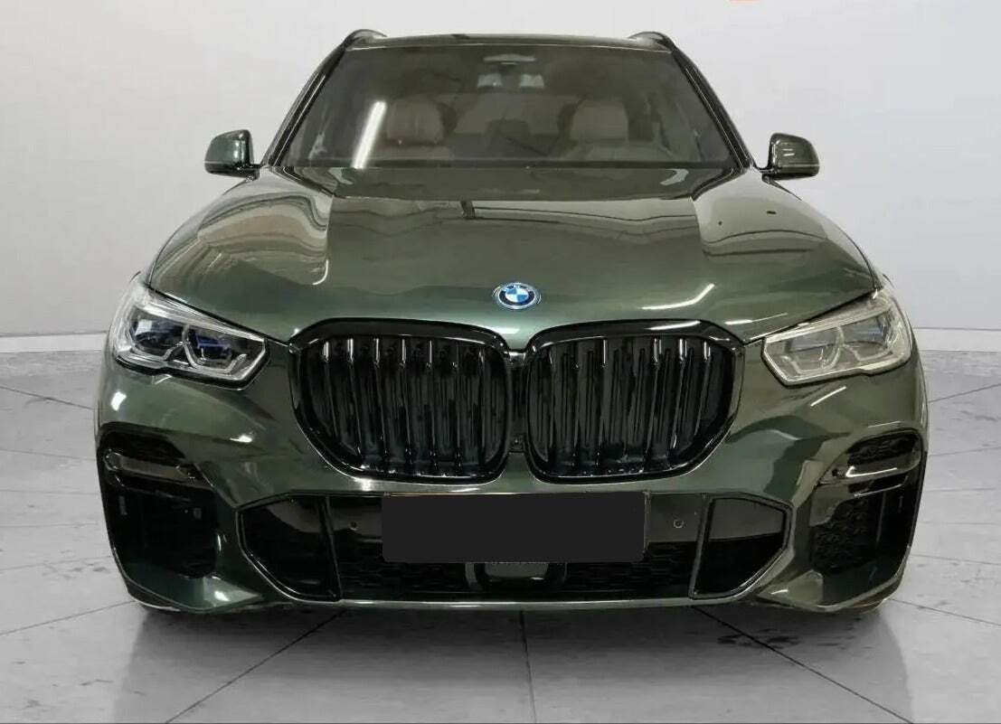 BMW X5 3,0 xDrive45e M-Sport aut.