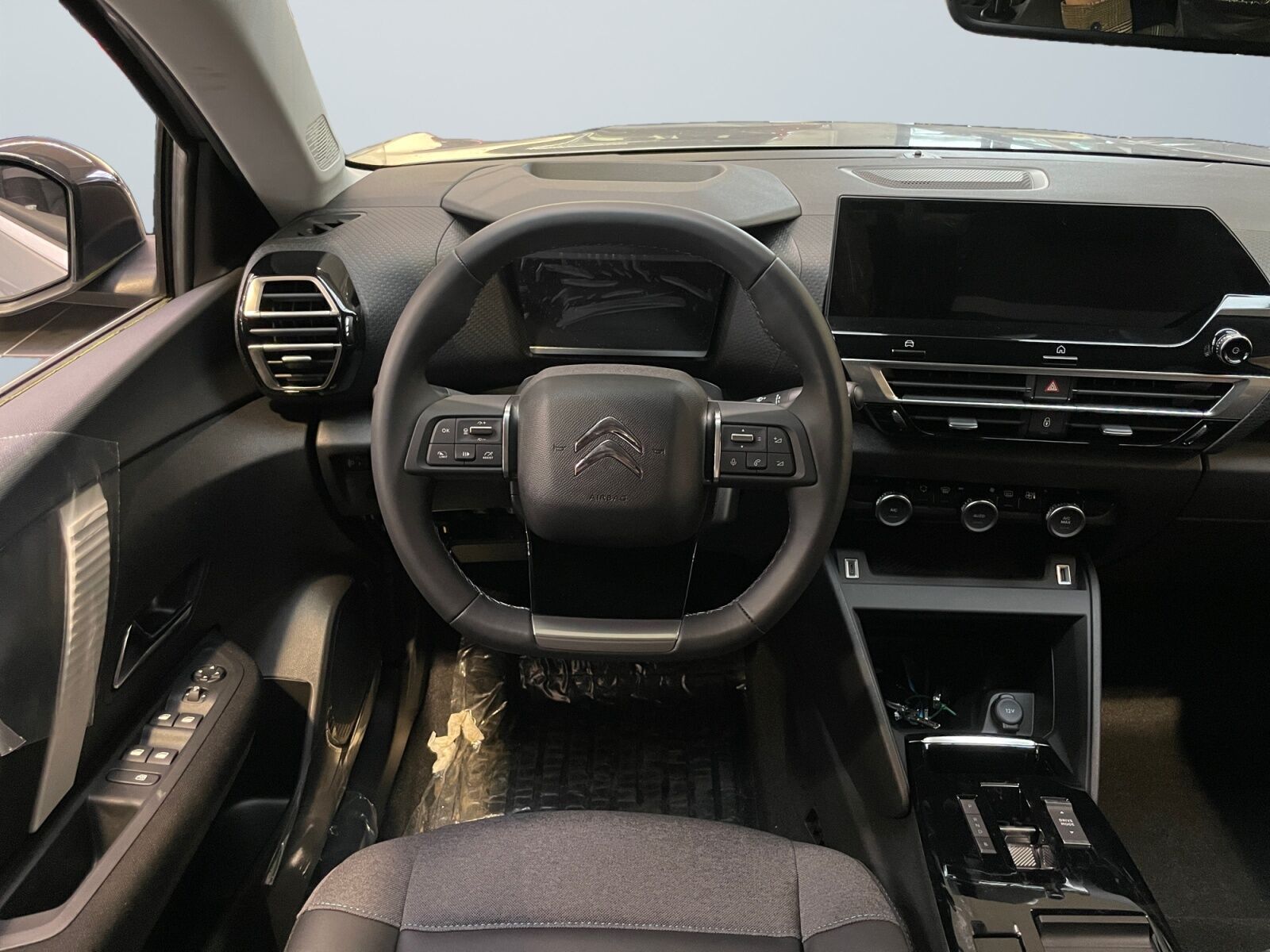 Citroën ë-C4 50 Max