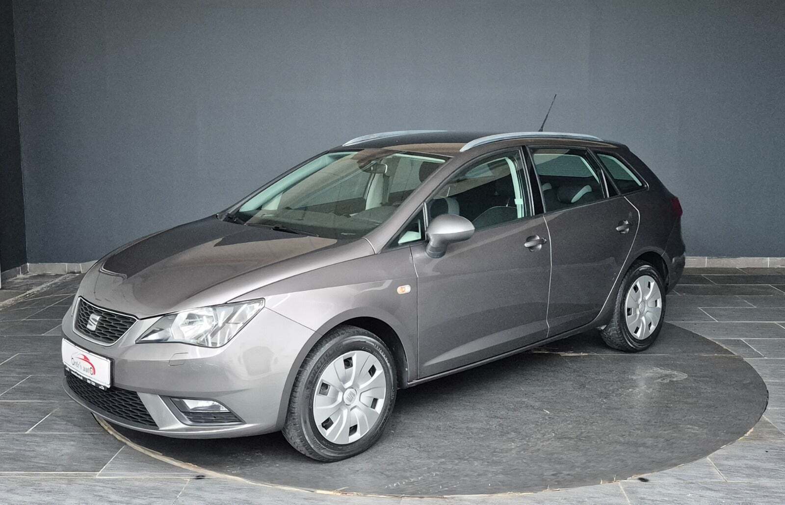 Seat Ibiza 1,0 TSi 110 Style ST DSG