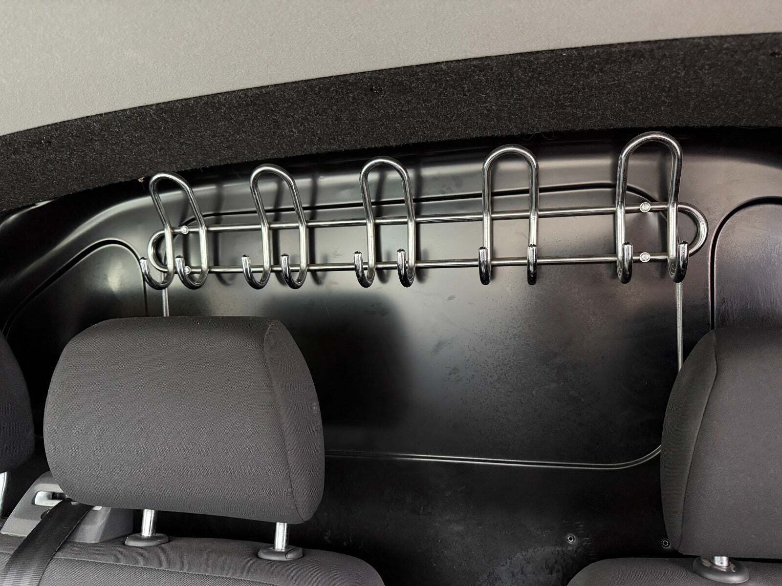 undefined VW Transporter fra 2022