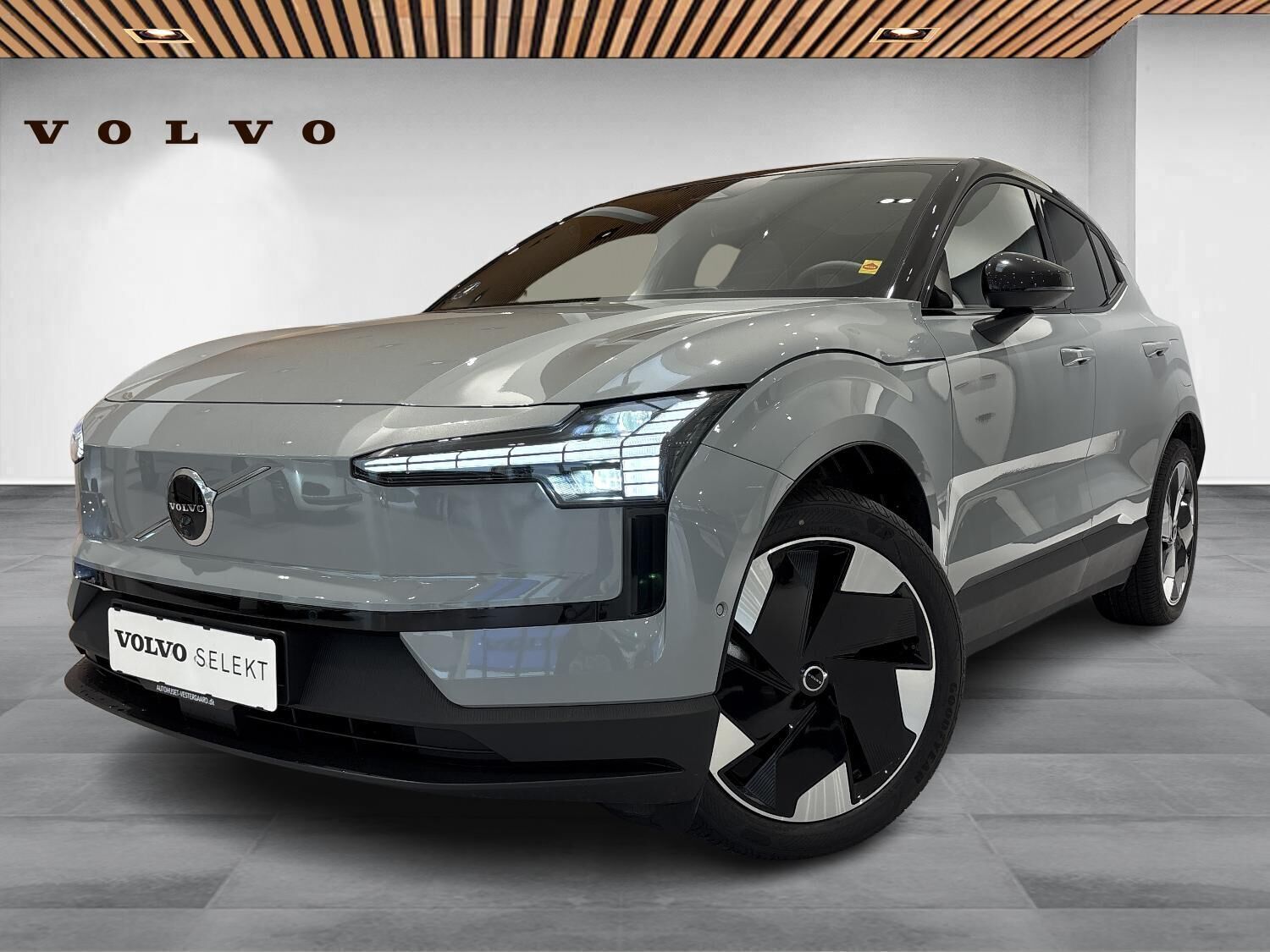 Volvo EX30 Twin Performance Ultra