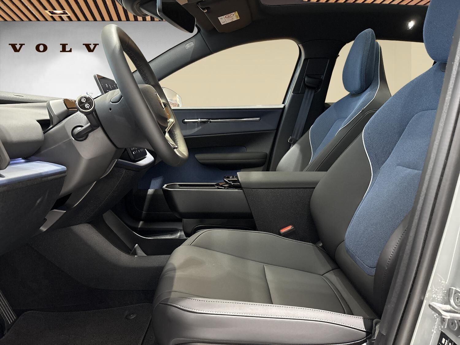 Volvo EX30 Twin Performance Ultra