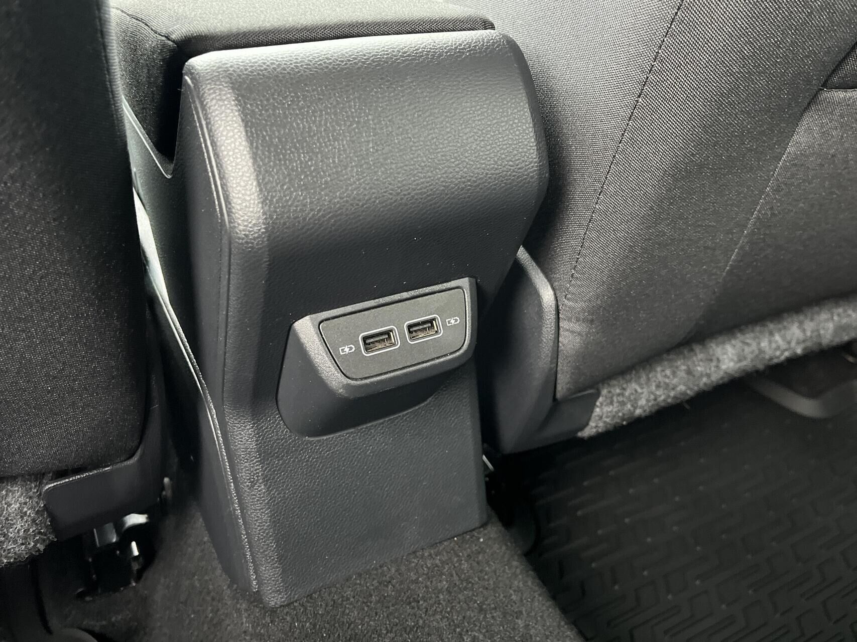 undefined VW Polo fra 2019