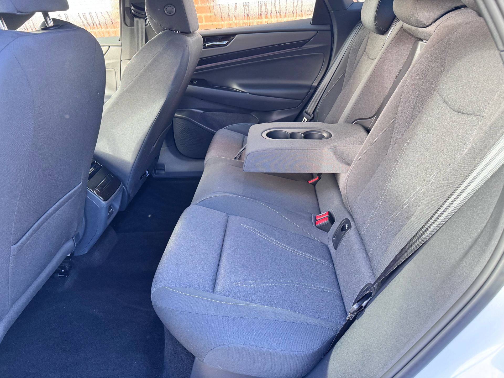 VW ID.7 EL Pro+ 286HK 5d Aut.