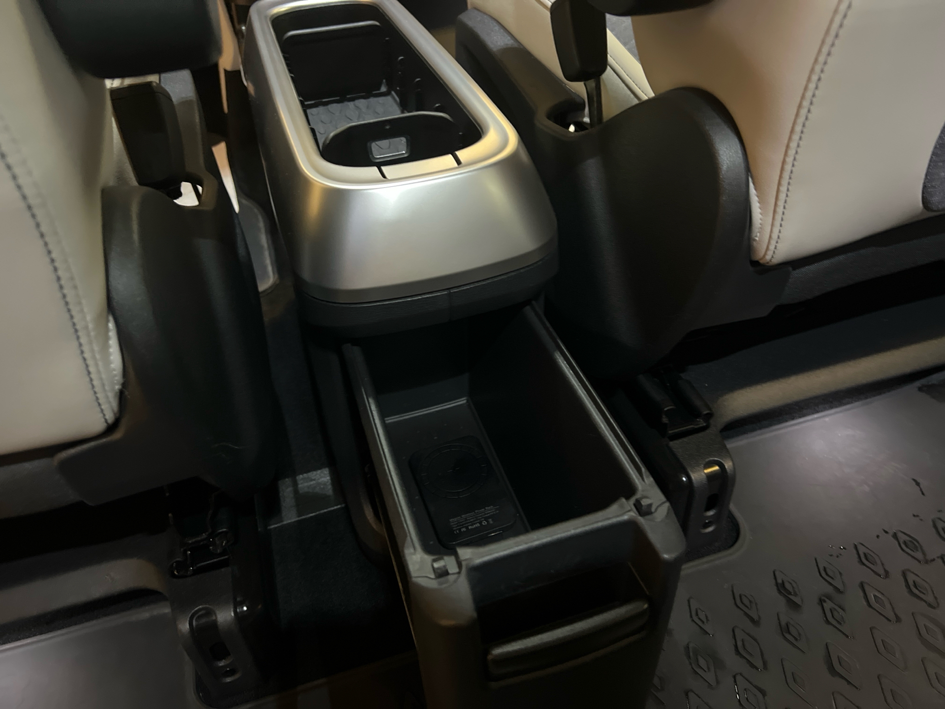 Blå VW ID.Buzz fra 2023