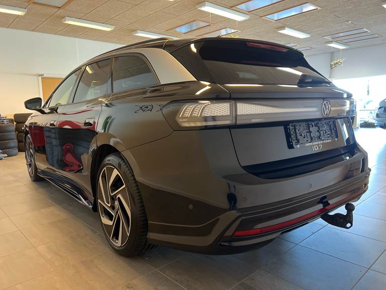 VW ID.7 Tourer EL Style 286HK Stc Aut.