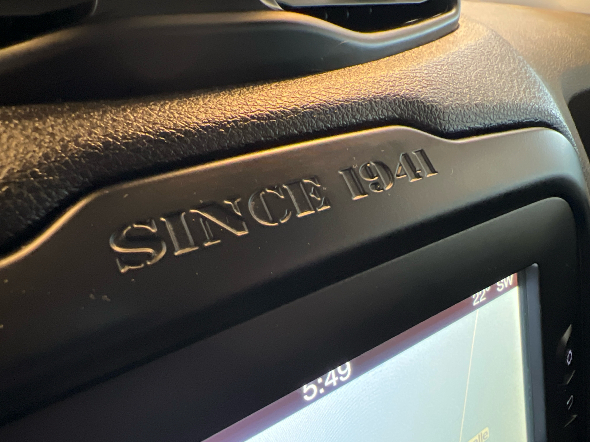 Hvid Jeep Renegade fra 2016