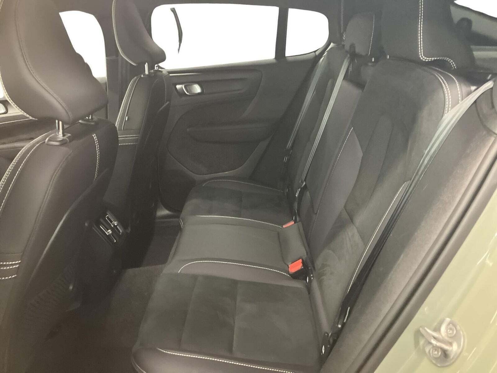 Volvo C40 P6 ReCharge Ultimate