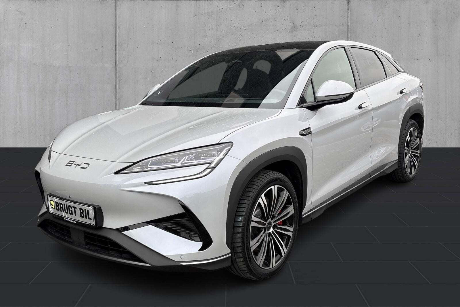 BYD Sealion 7 91 Excellence AWD