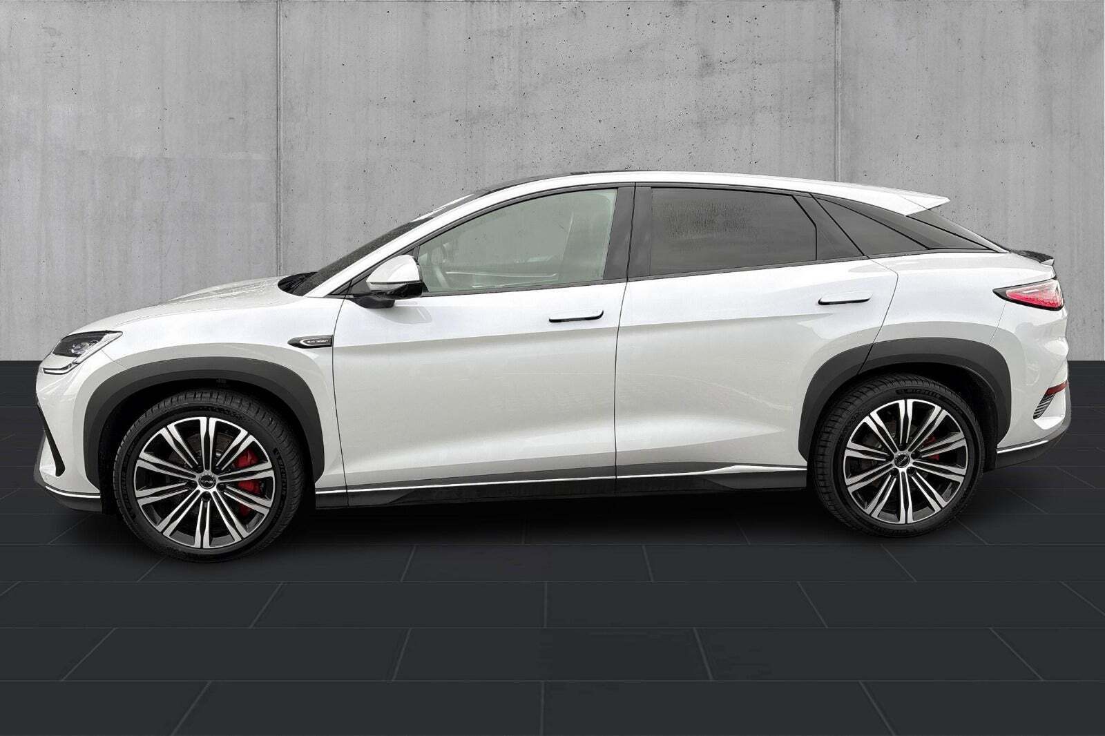 BYD Sealion 7 91 Excellence AWD