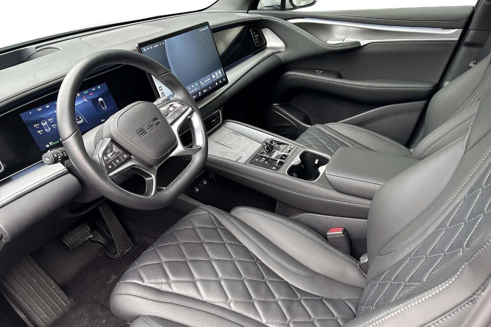 BYD Sealion 7 91 Excellence AWD