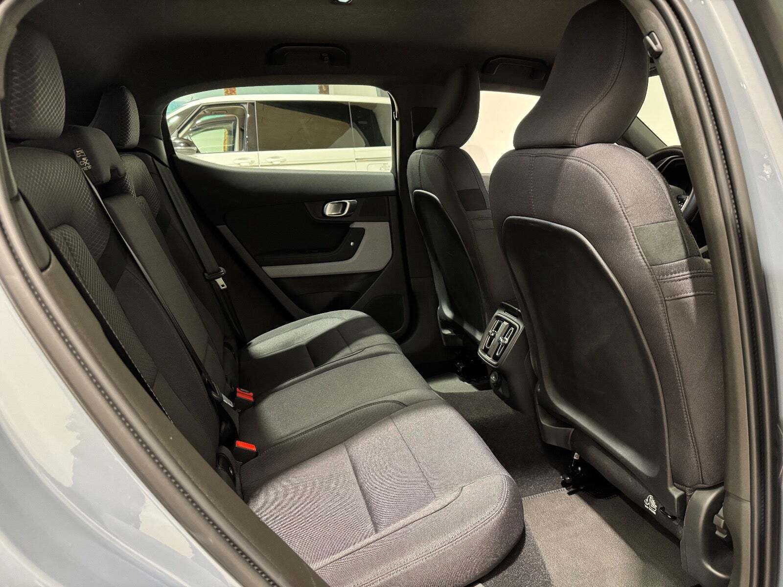 undefined Polestar 2 fra 2022