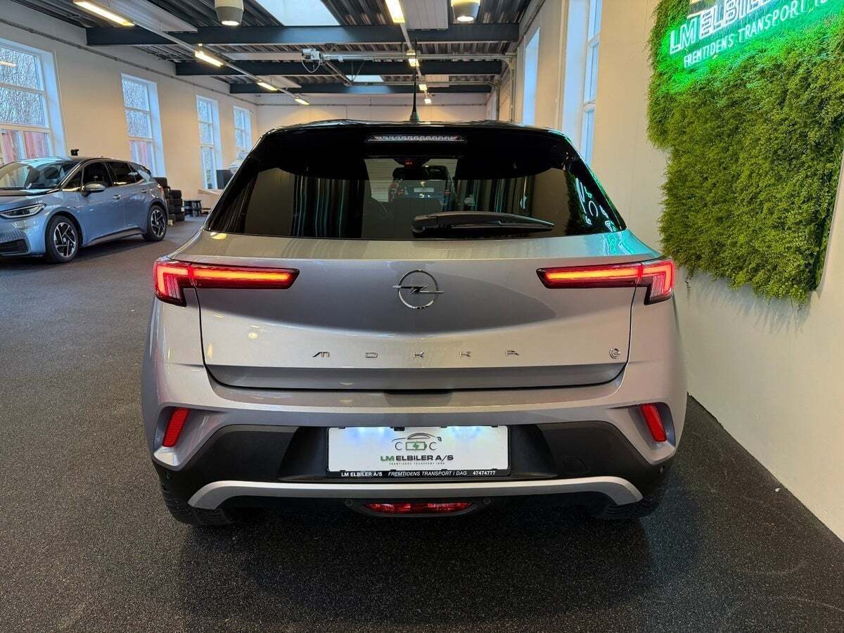 Opel Mokka-e 50 Ultimate