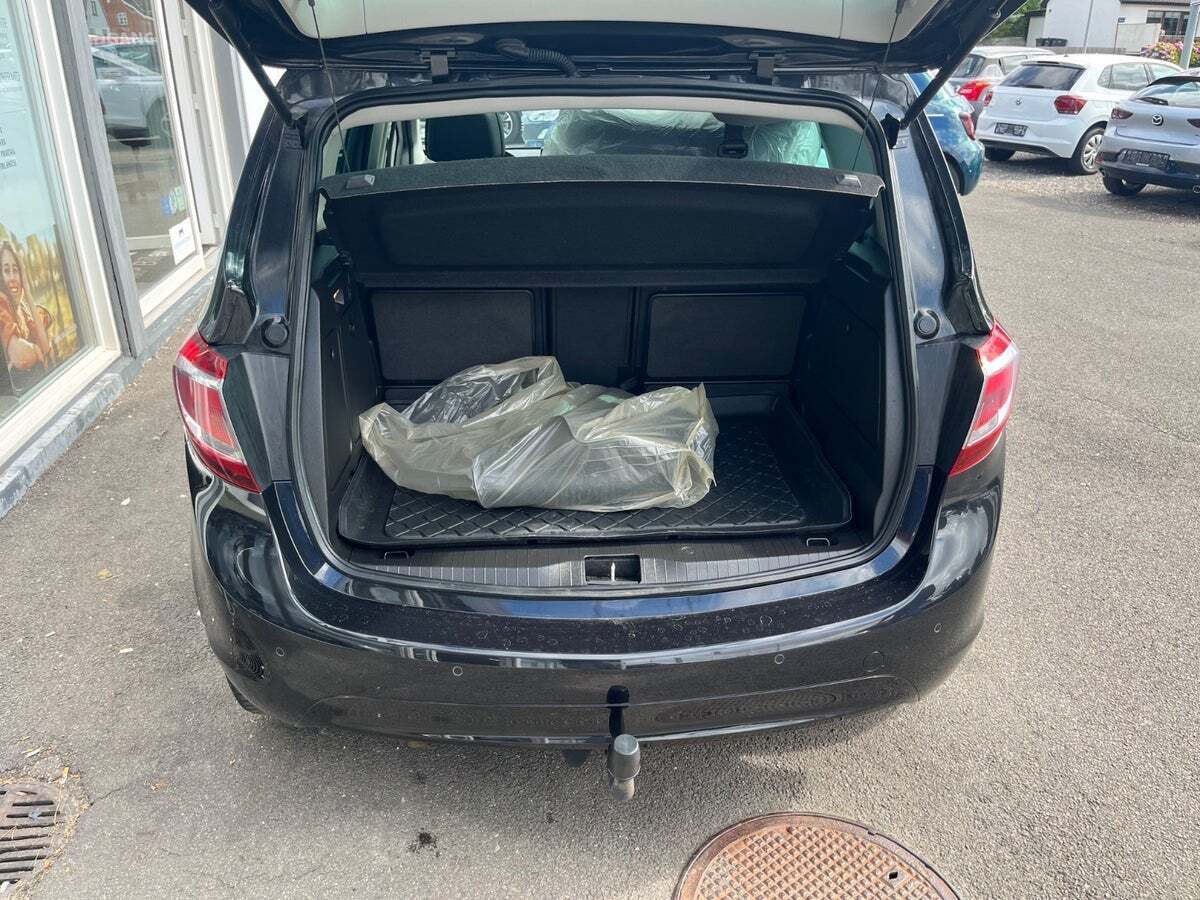 Opel Meriva 1,4 T 120 Cosmo eco