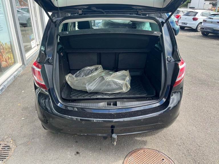 Opel Meriva 1,4 T 120 Cosmo eco