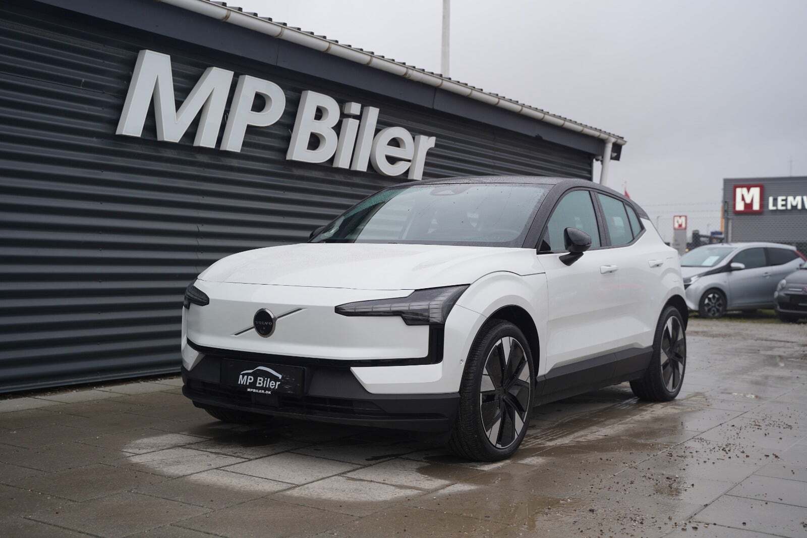 Volvo EX30 Twin Performance Ultra