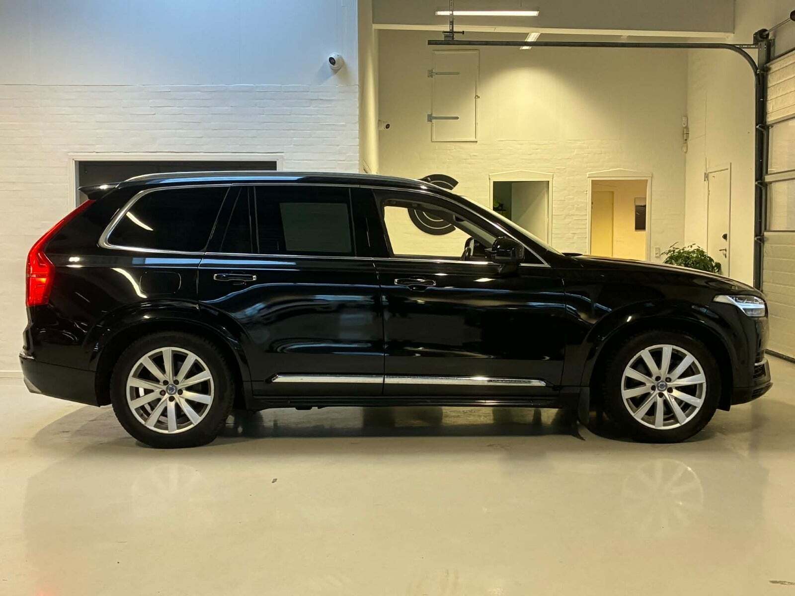 Volvo XC90 2,0 T8 407 Inscription aut. AWD 7prs