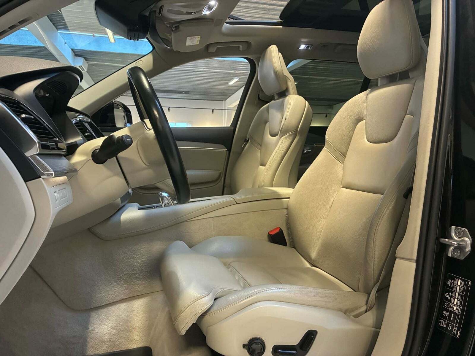 Volvo XC90 2,0 T8 407 Inscription aut. AWD 7prs