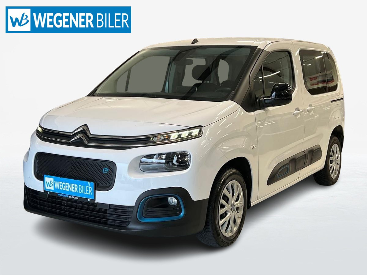 Citroën ë-Berlingo 50 Feel