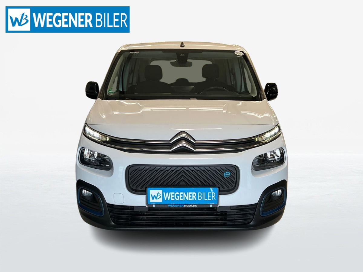 Citroën ë-Berlingo 50 Feel