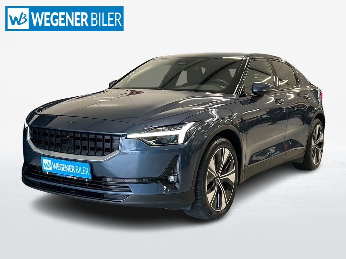 Polestar 2 Long Range