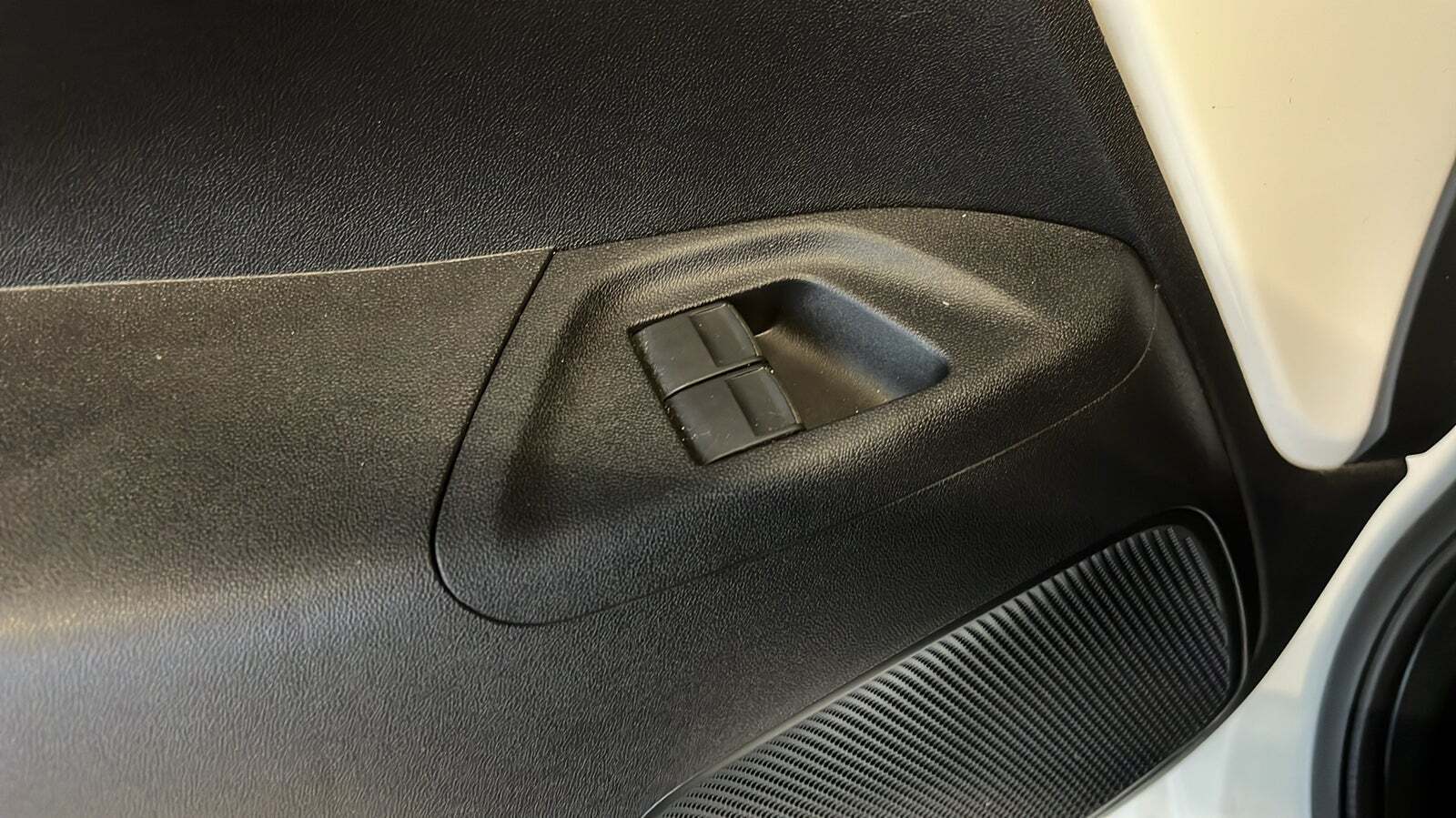 Hvid Citroën C1 fra 2020