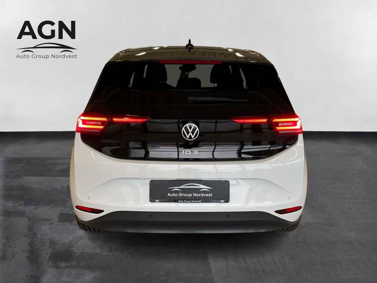 VW ID.3 77 Pro S