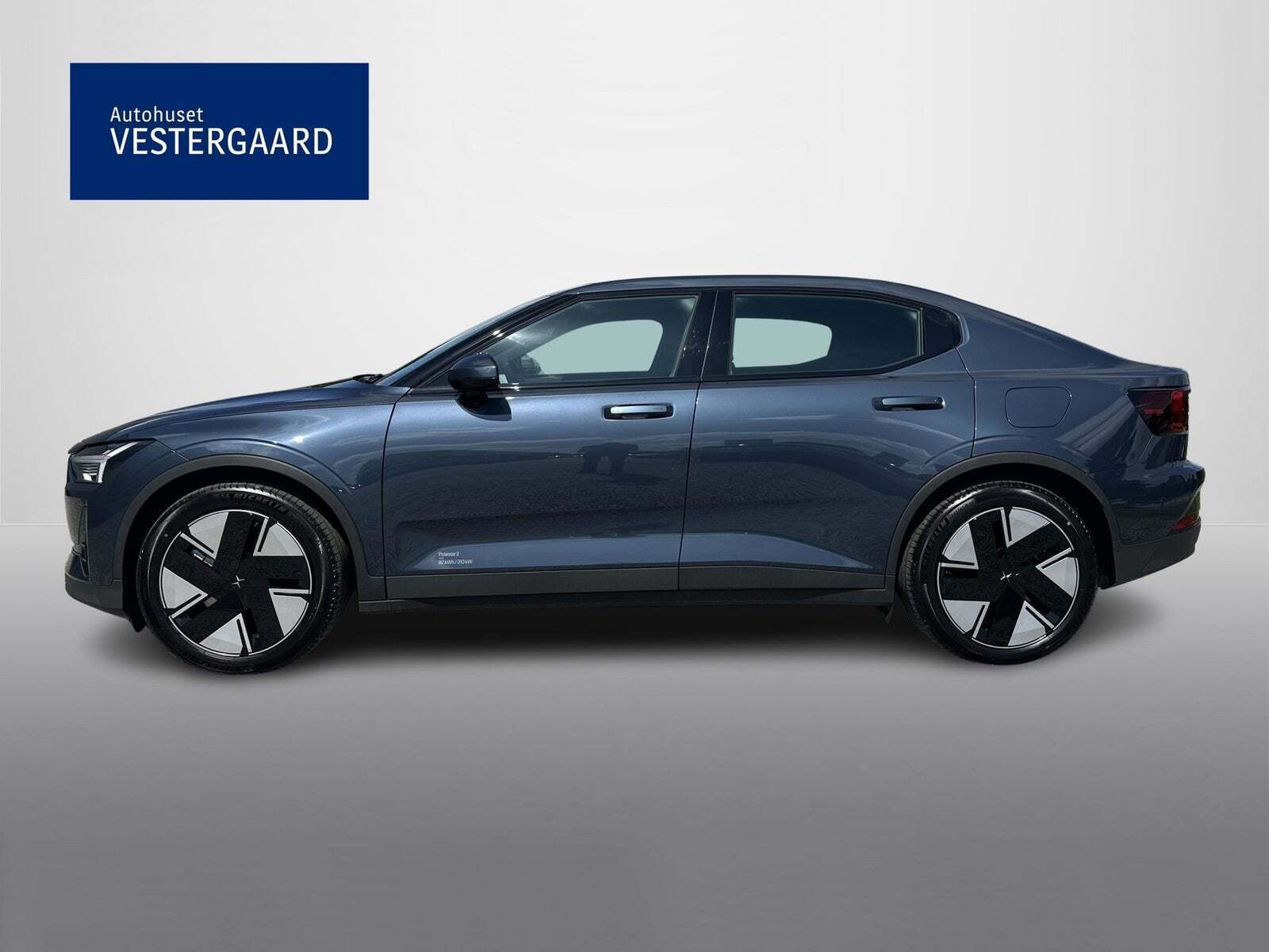 Polestar 2 Long Range AWD