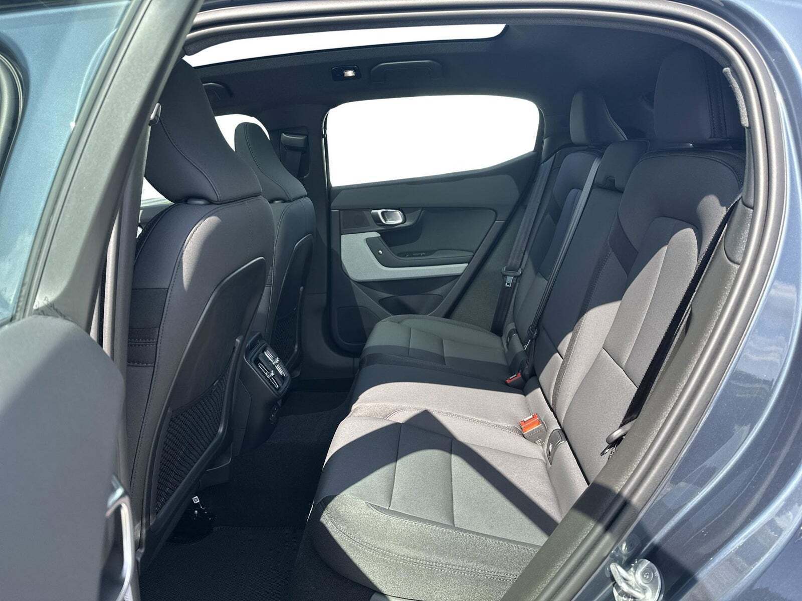 Polestar 2 Long Range AWD