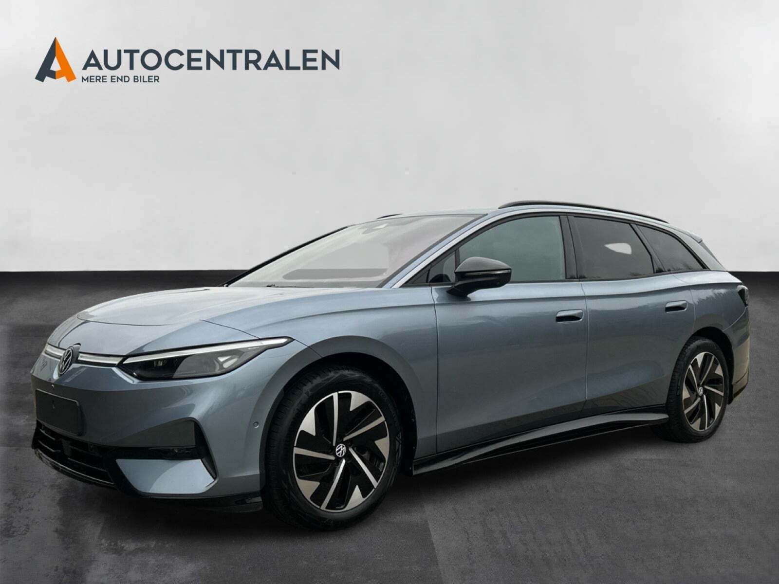 VW ID.7 86 Style S Tourer